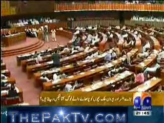 Geo news 9pm bulletin – 24th December 2012 - Part 3