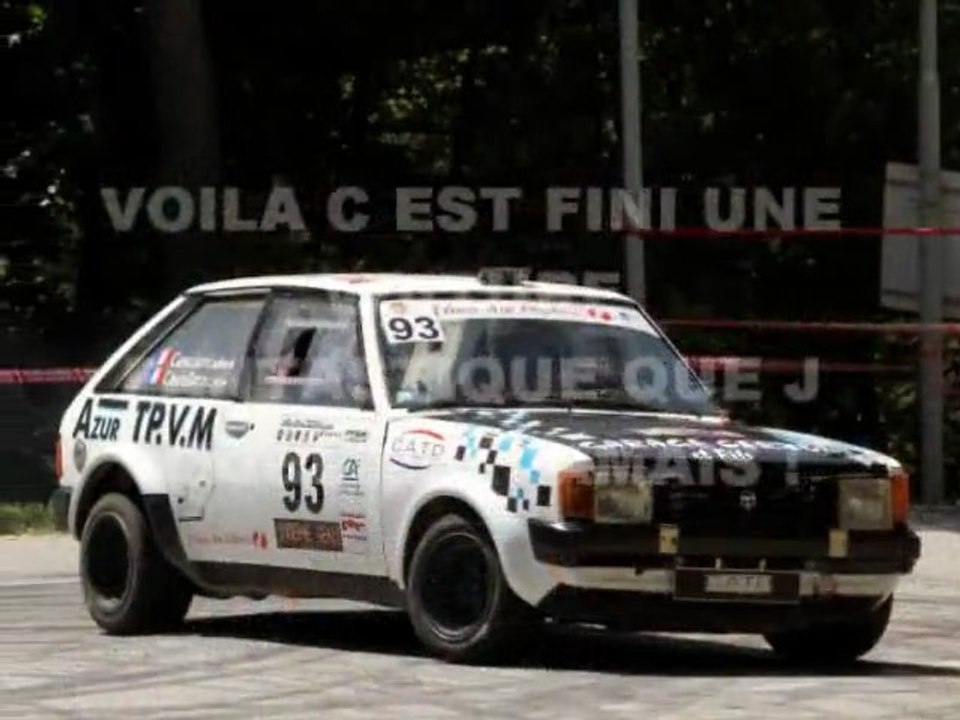 Best of 2012 Talbot Sunbeam CASCIANI LudoviK