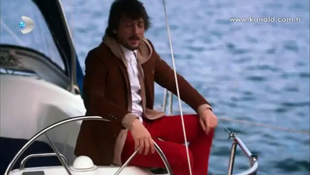 İntikam dizisi 7.tanıtım fragmanı izle