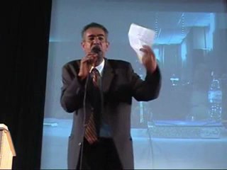 جديد الشاعر البشير عبد العظيم