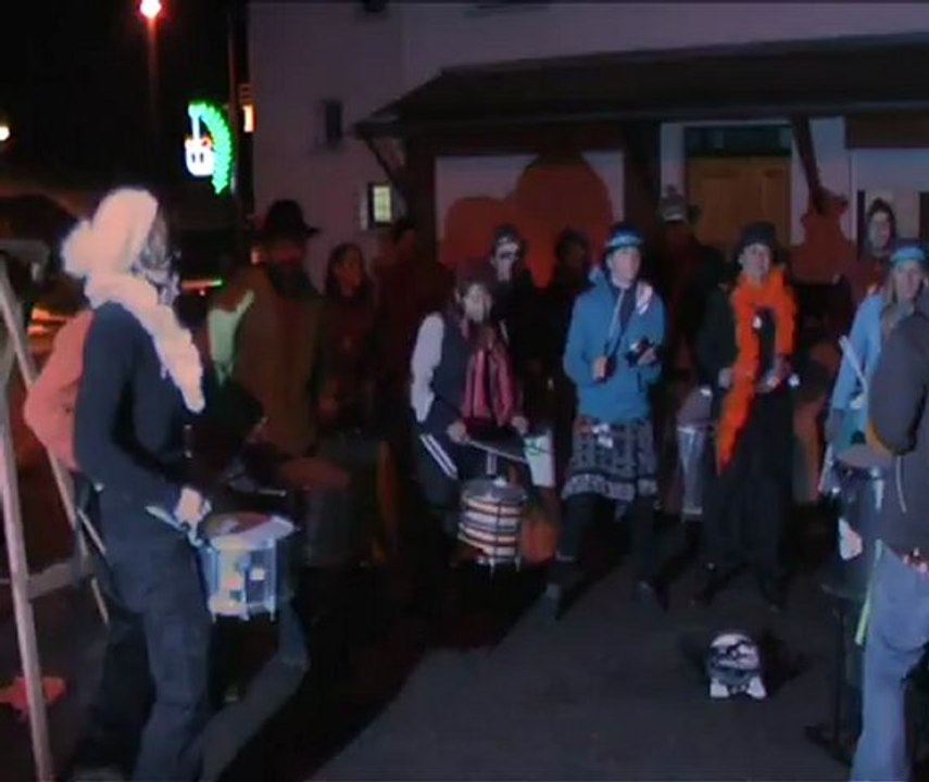 Timbalada
