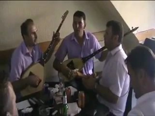 GAZMENDI DHE ARBENI - BESIM NDRECA