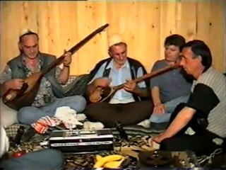 FERIZI DHE HALILI - LULZOJE FUSHA