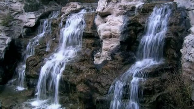 1.Летний дворец и тайные сады последних императоров Китая. Часть 1-я - Цяньлун и рассвет Поднебесной