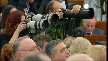 Mario Monti dévoile son agenda pour réformer l'Italie