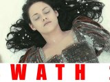 Kristen Stewart Confirms Role in Snow White Sequel