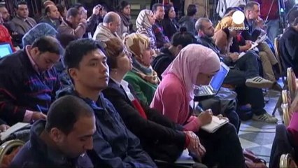 La nouvelle constitution peut-elle stabiliser l'Egypte ?