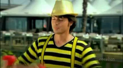 Zeynep -     " Aşk Üçgeni " (sudan bıkmış balıklar)