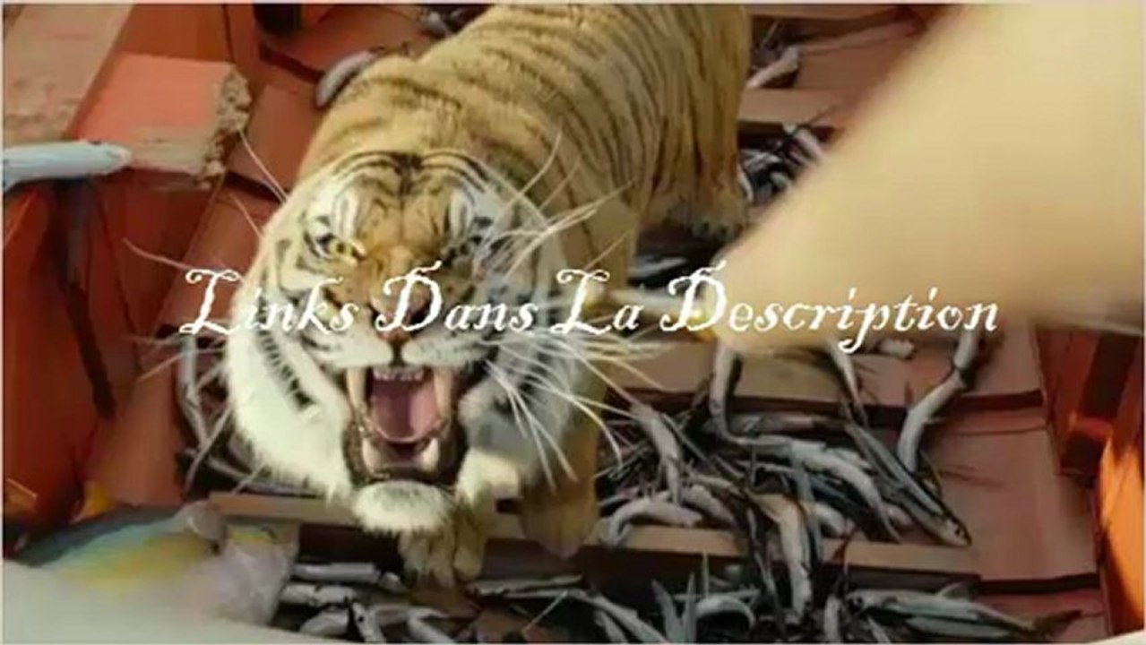 L'Odyssée de Pi Français film complet en entier streaming HD Gratuit