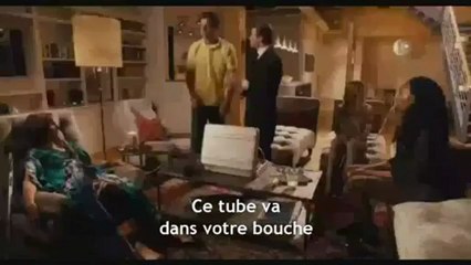 Scary Movie 5 Bande Annonce sous titrée français