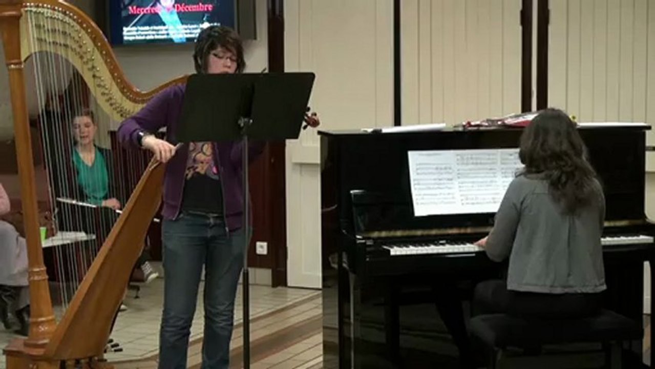Ravel by Camille