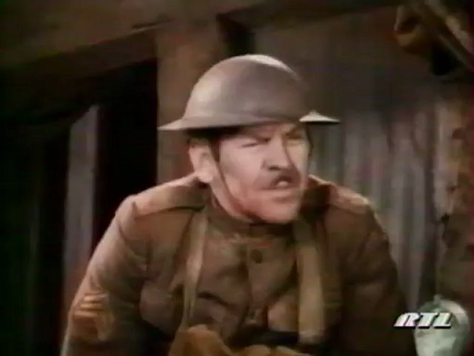 --Laurel et Hardy- partie 1/2- (1932-colorisé)