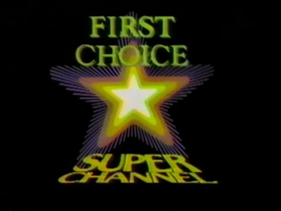 Croft's Radio Toronto Sony HiFi Beta VCR 1984