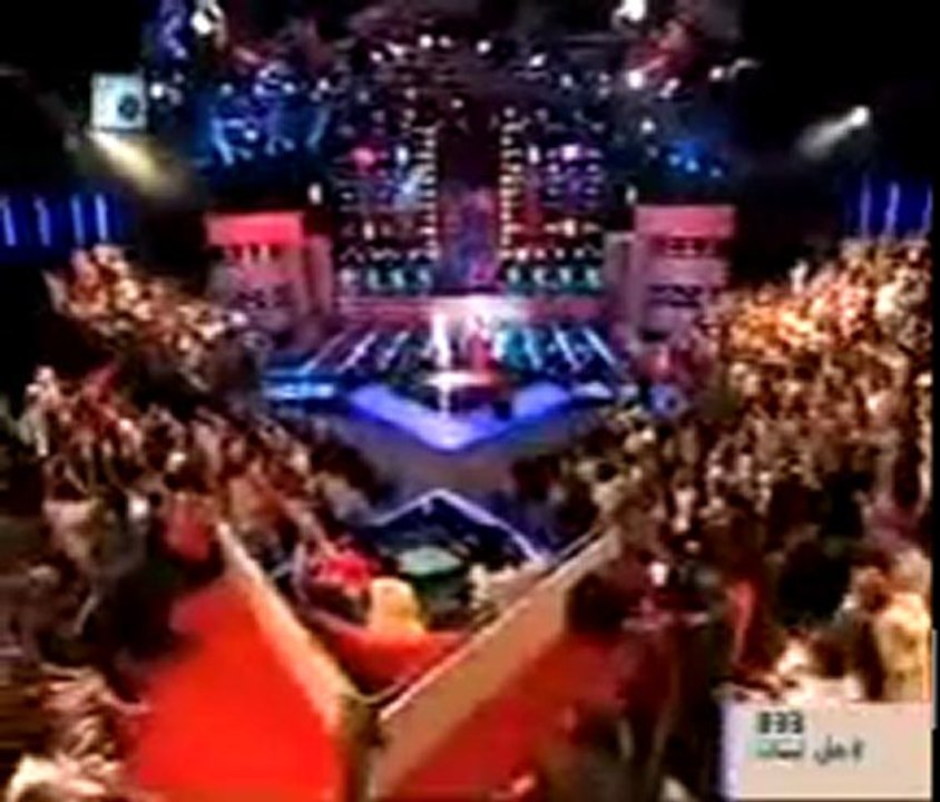 Yosra Mahnouch_Saad Mjarred_Min Habibi | يسرا محنوش_سعد مجرد_مين حبيبي