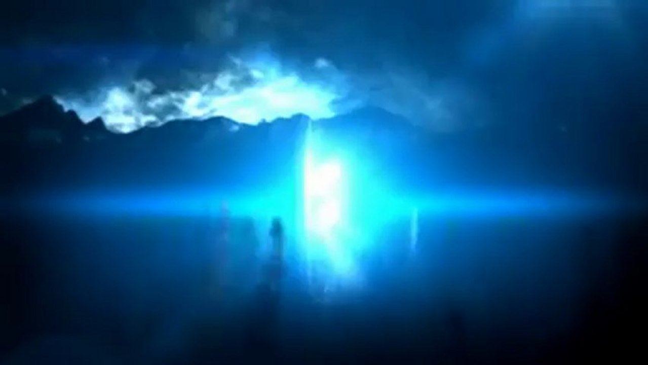 Slender The Arrival official teaser trailer