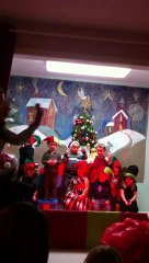 Spectacle de Noel