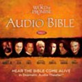 The Word of Promise Audio Bible New Testament NKJV (Unabridged) audiobook sample