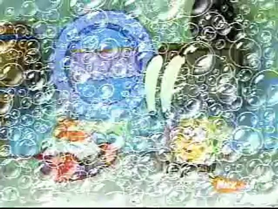 SpongeBob SquarePants Season 1 Episode 13 Pickles (Speedy) video