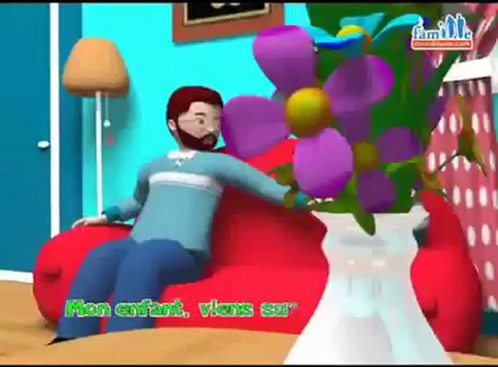 CLIP - Rayan et abi - La ilaha illallah (Il n'y a de dieu qu'Allah)_2