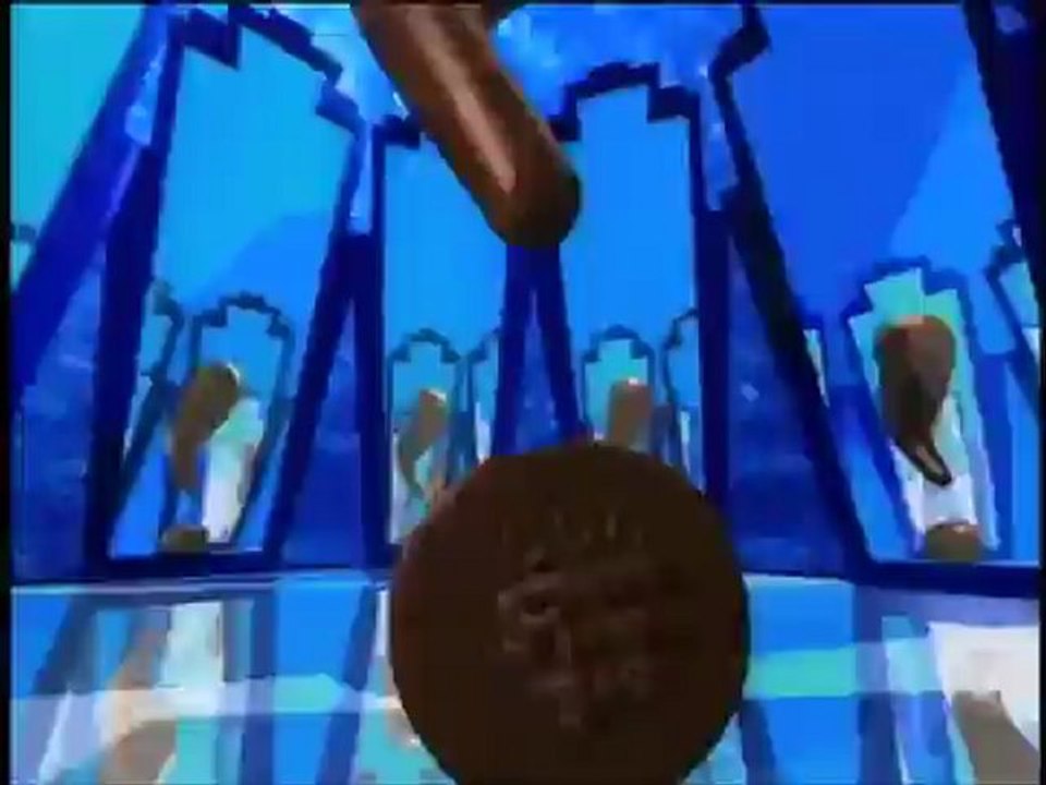 Chips Ahoy Commerical (1994)