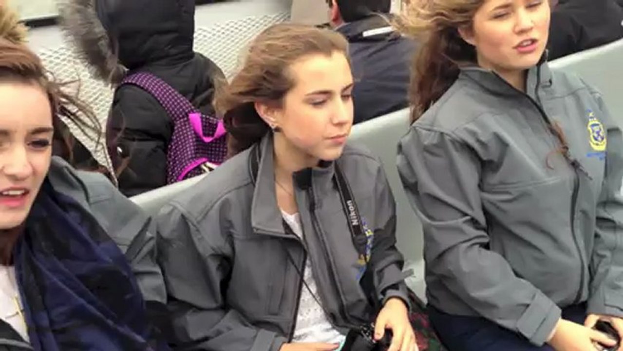 Washington DC and New York Trip 2012