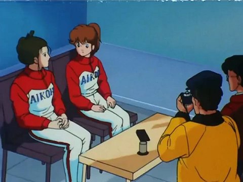 PIRUETAS - Episodio 16 (1-2) - [doblaje castellano (España)] - YouTube