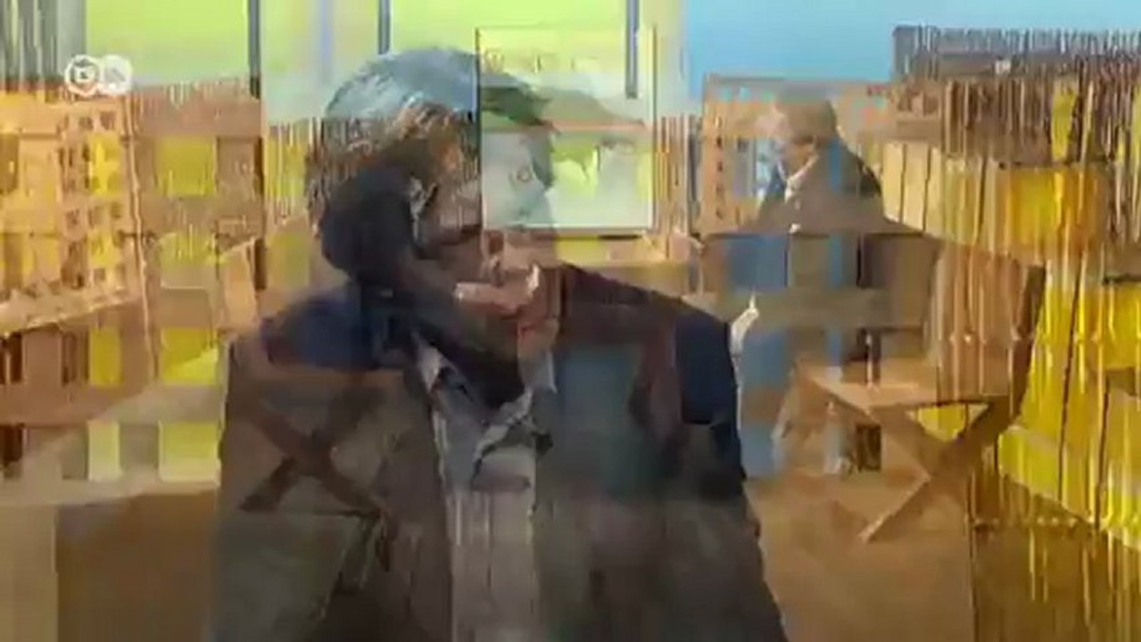 Talk mit dem Cellisten Thomas Beckmann | Typisch deutsch