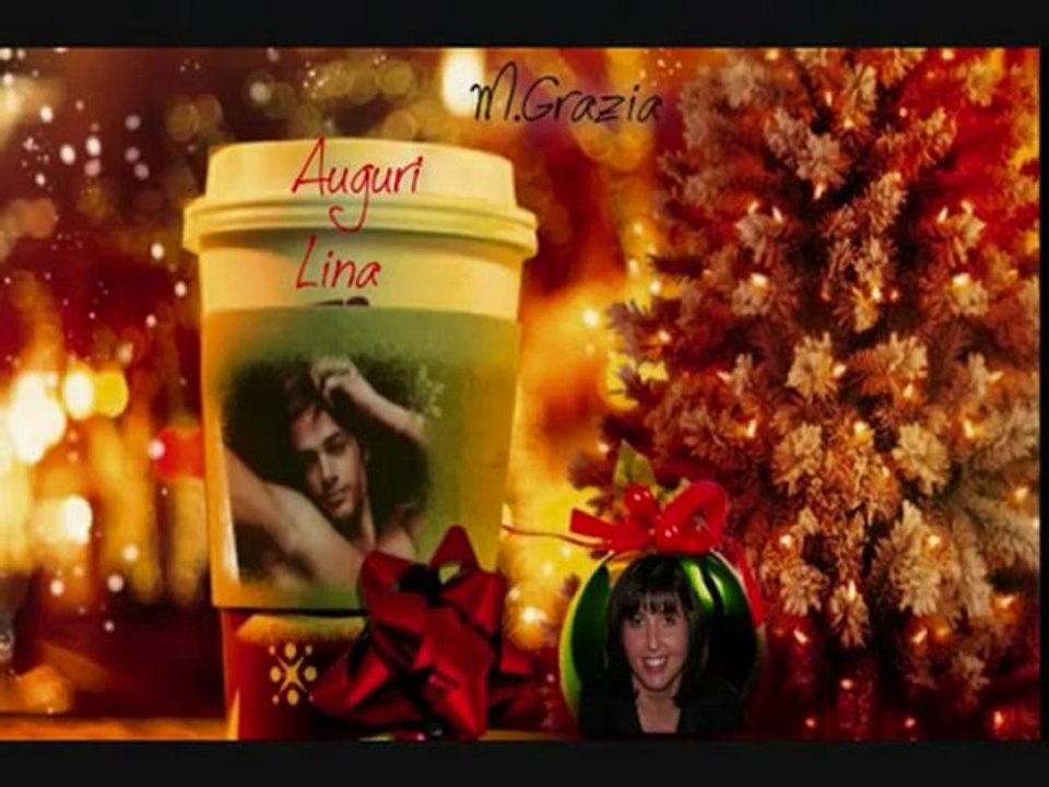 Compleanno Lina Levylocassssssssss