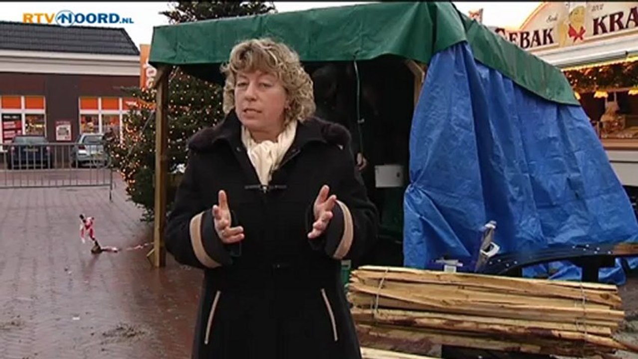 Het Weer [24-12-2012] - RTV Noord
