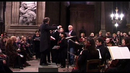 Guillaume, Hugues et Mozart