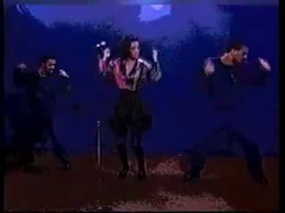 Cynthia - Endless Night -﻿ Funk Melody