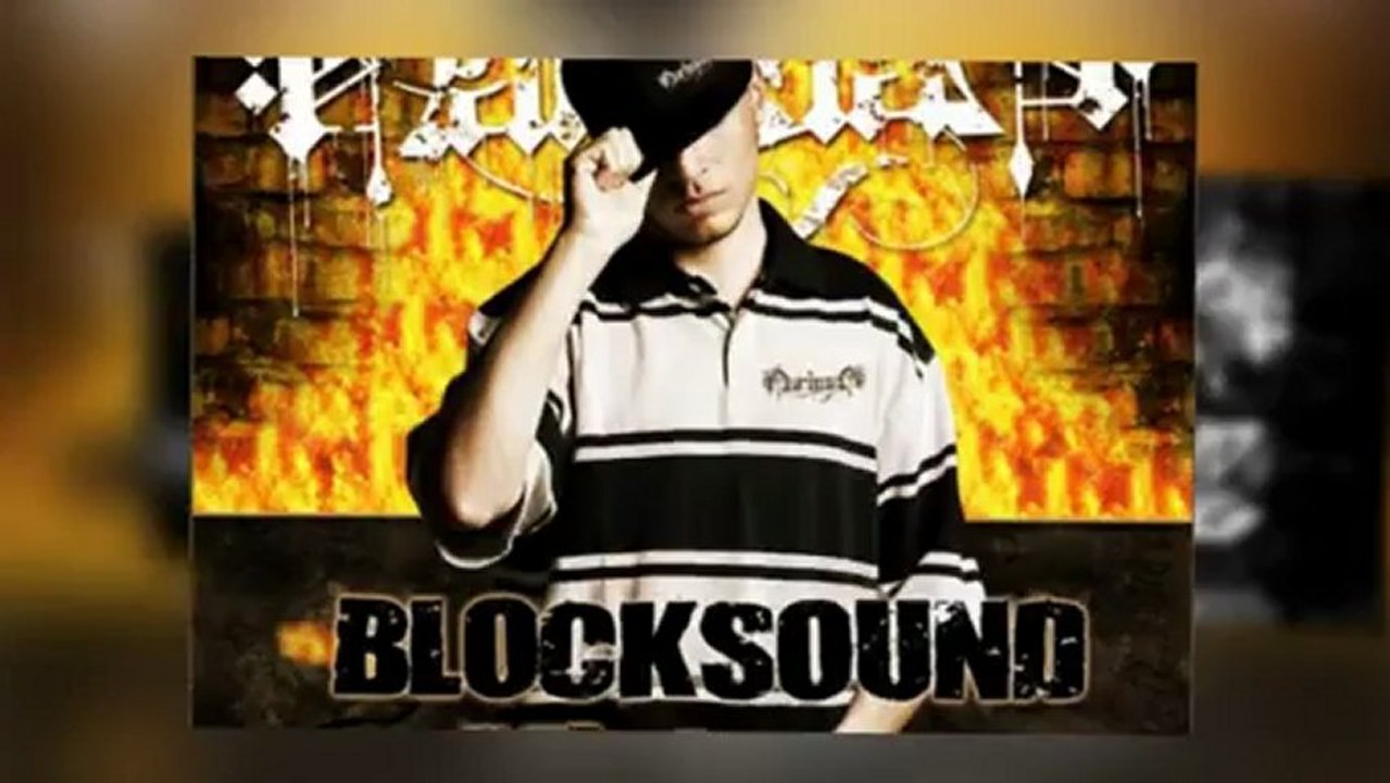 NARIMAN - Gefangen im System (Intro)