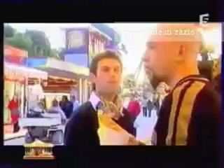 DOC / Pascal Obispo - Fete foraine