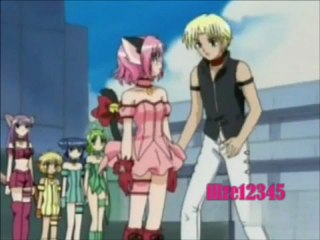 Mew Mew Power Audio Latino Capitulo 18 completa