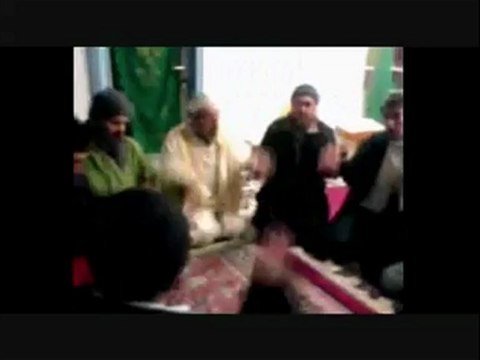 Ey arapca okuyanlar ALLAH Türkce bilmiyor mu?- AŞIK MAHSUNİ ŞERİF