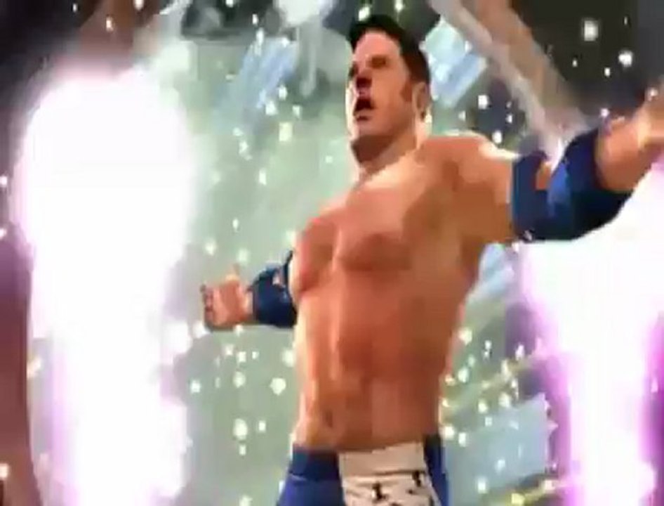 TNA Impact