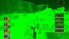 Conflict Desert Storm Walkthrough - Cavalry Charge (Part 1/2)