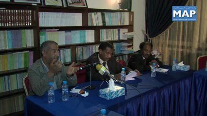 لقاء إعلامي بسفارة السودان حول الشأن الإعلامي بالمغرب والسودان