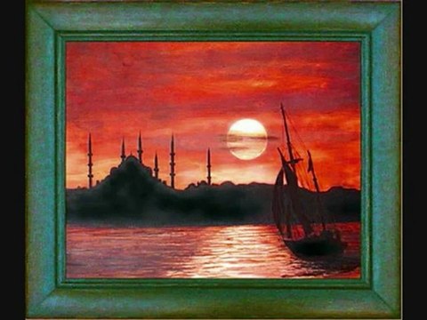 Dostluk sarkisi- Dalaras _ Greeks & Turks are friends