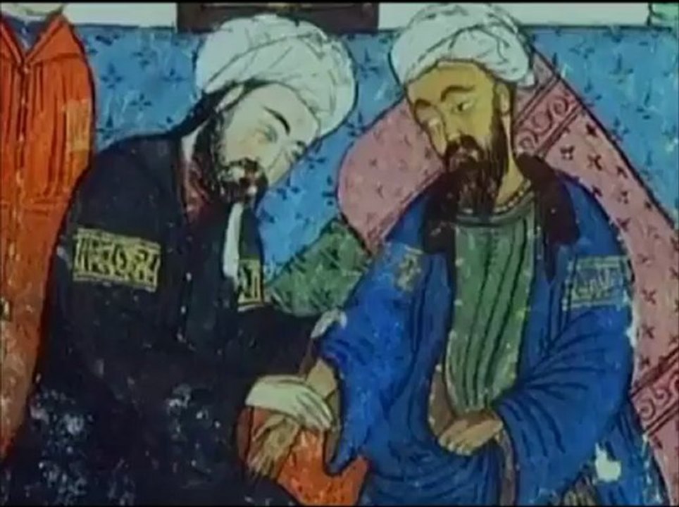 Dentro del Islam 4/9