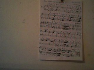 GHANTHO 291 France Shubert  Play Alyas Hanna