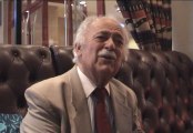 George Bizos interview (wideangle)