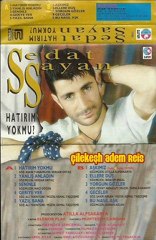 Seda & Sedat Sayan - Aşkımız