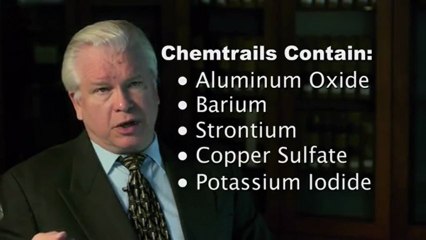 Why in the World are They Spraying -Documentary HD Part1