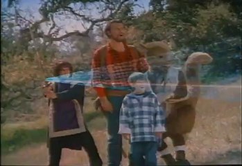 Storybook il libro delle favole (1996) - Trailer in inglese