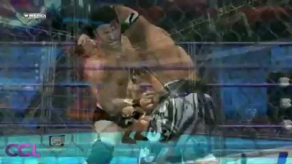 CCL Adrenaline #49 (p3)