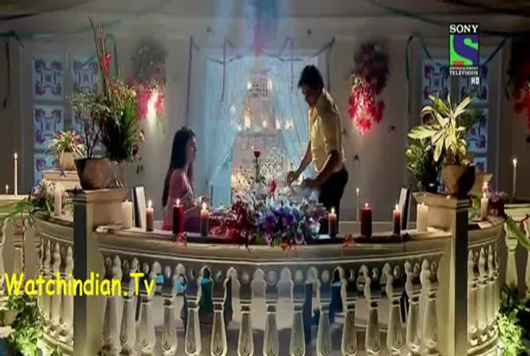 Love Marriage Ya Arranged Marriage-24th December 2012