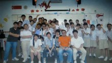 SEC 4E8 CLASS MONTAGE!!