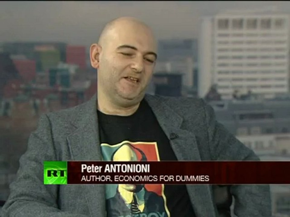 Keiser Report: High Frequency Scalping (E380)