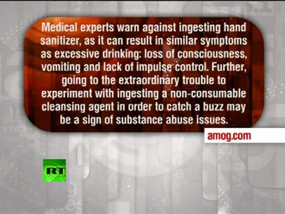 Buying your own debt like drinking hand sanitizer